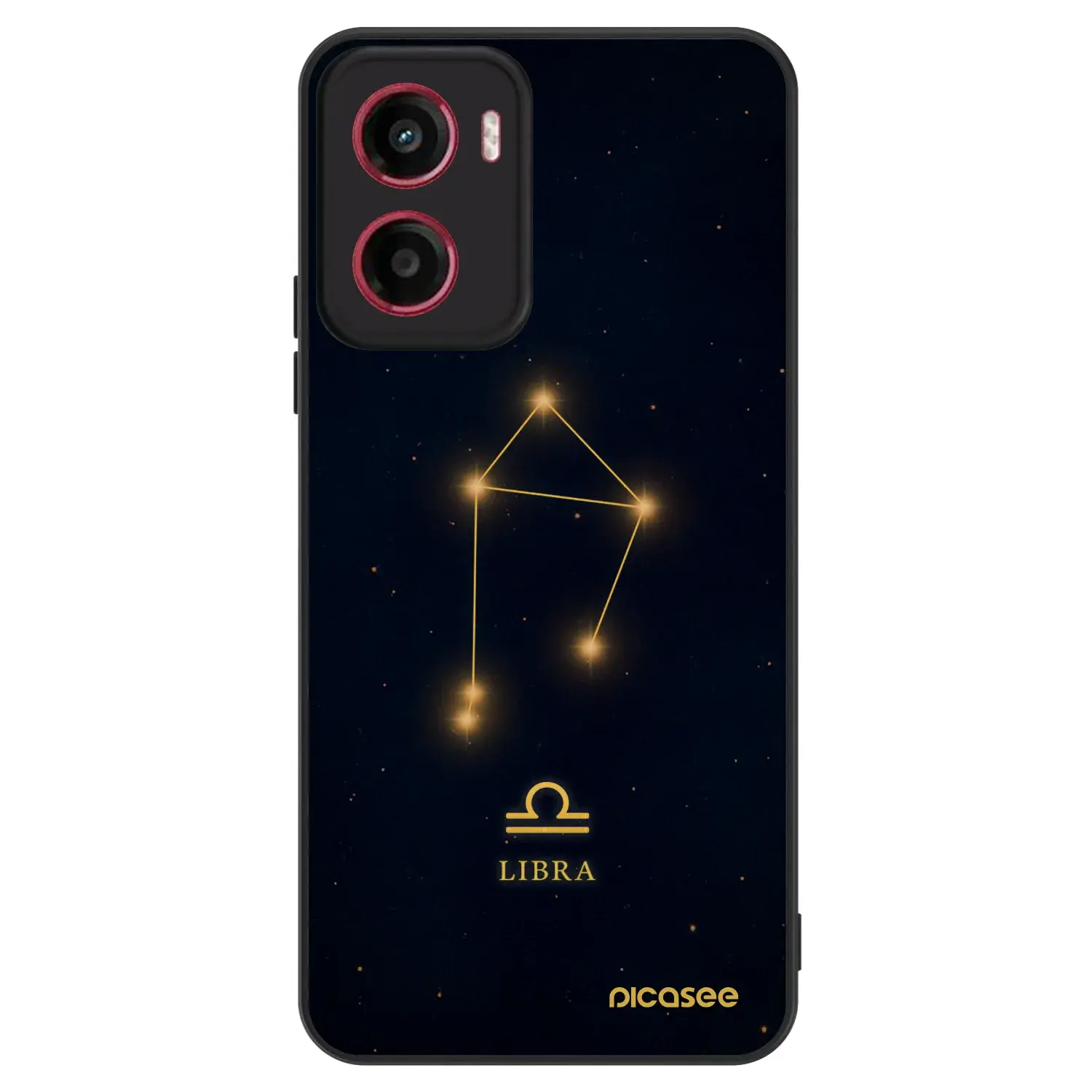 ULTIMATE CASE pro Motorola Moto G05 - LIBRA