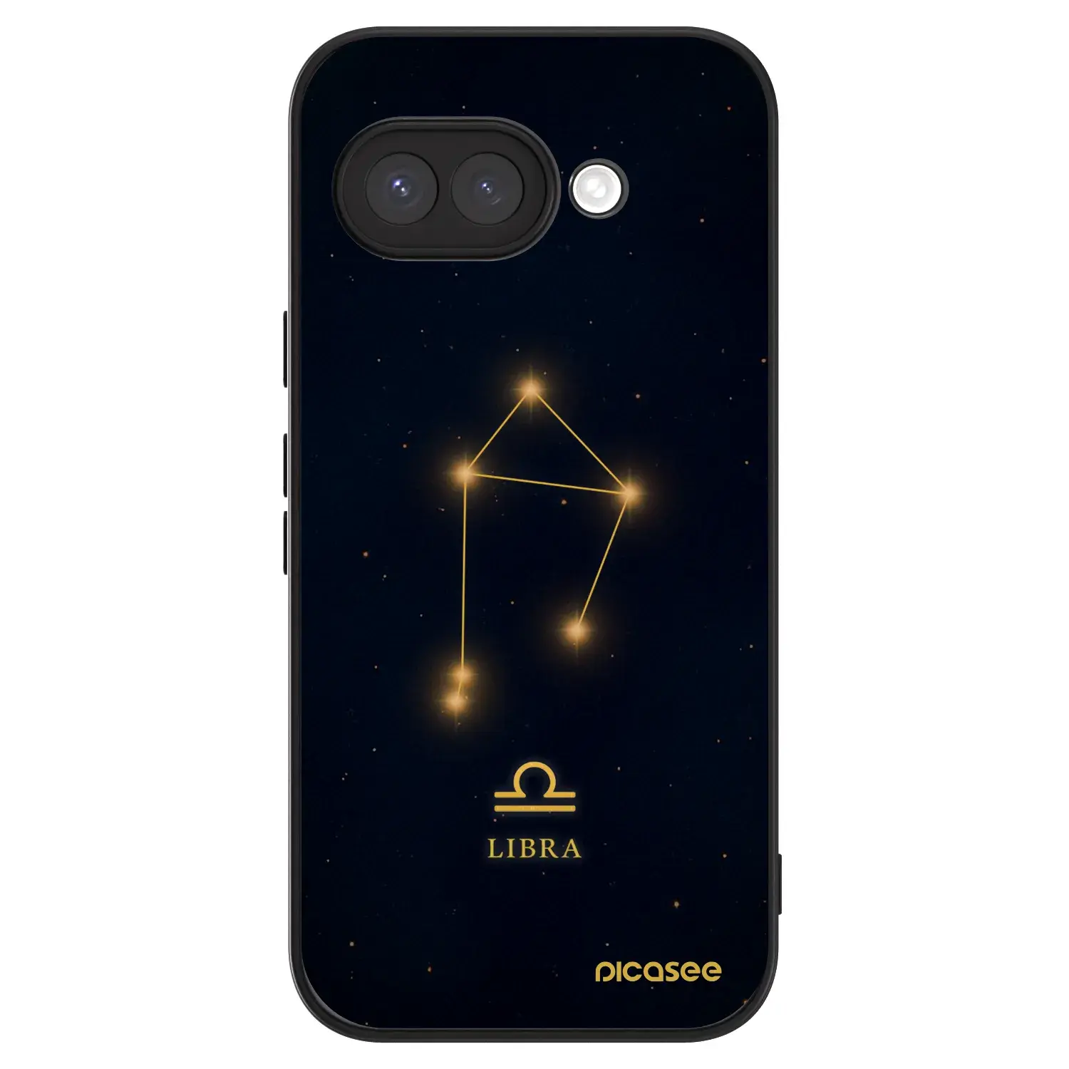 ULTIMATE CASE pro Google Pixel 9a - LIBRA