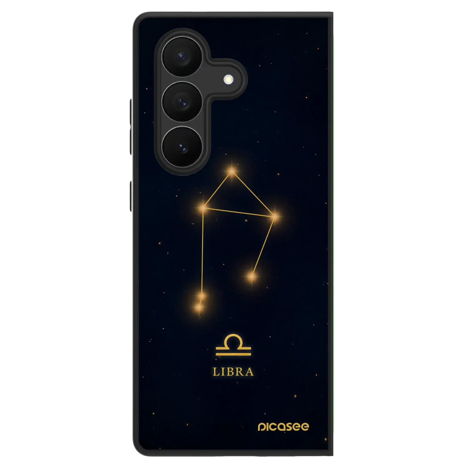ULTIMATE CASE pro Samsung Galaxy Z Fold7 5G - LIBRA