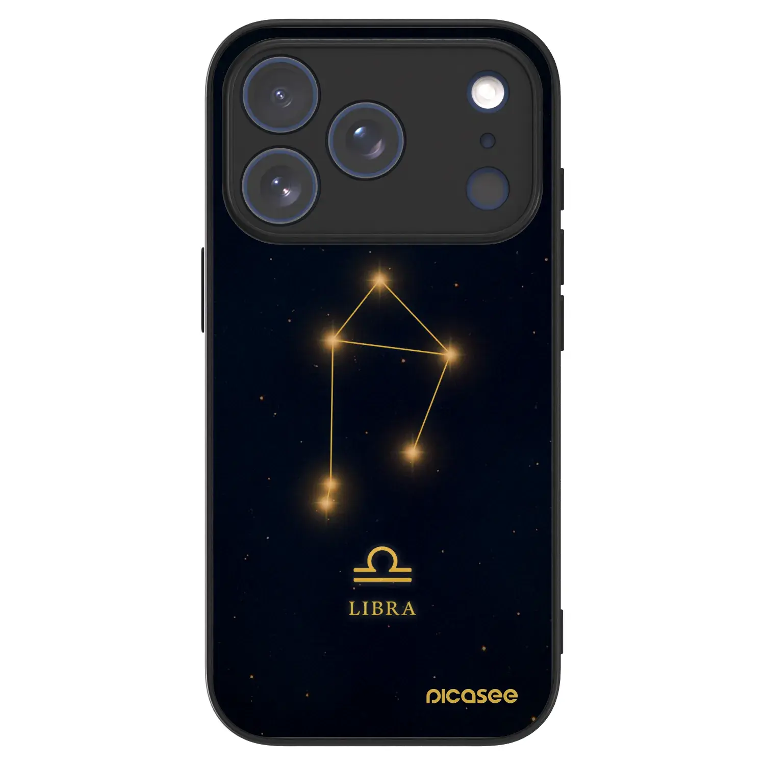 ULTIMATE CASE pro Apple iPhone 17 Pro - LIBRA