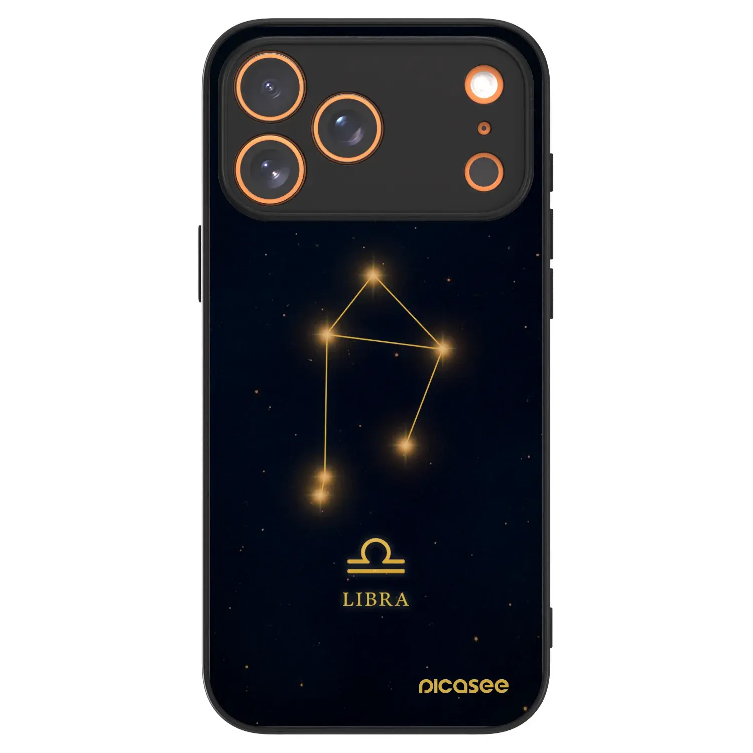 ULTIMATE CASE MagSafe pro Apple iPhone 17 Pro Max - LIBRA