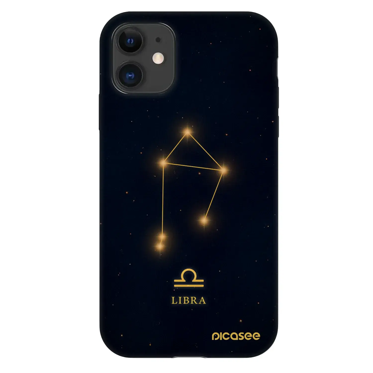 Fashion Case pro Apple iPhone 11 - LIBRA