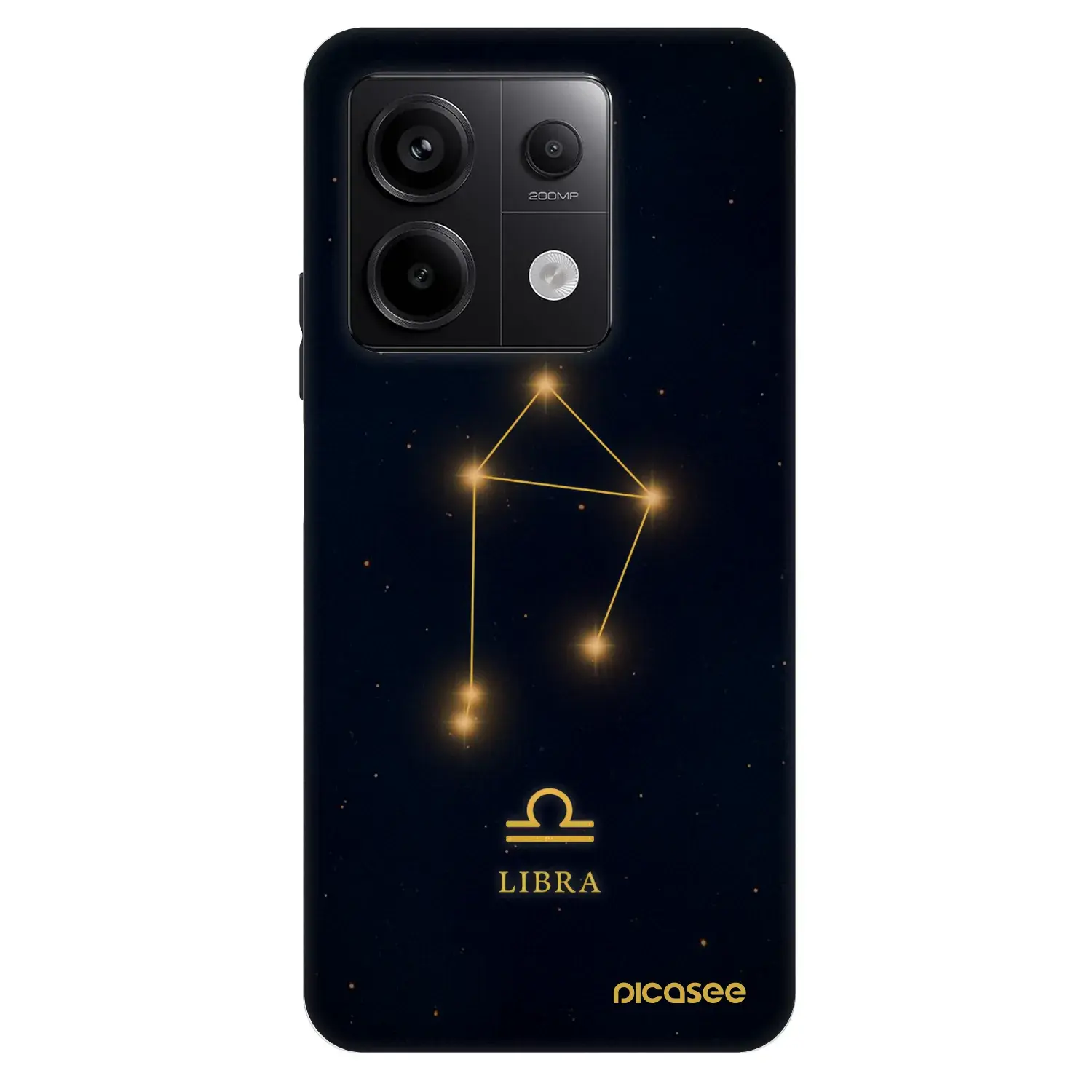 Fashion Case pro Xiaomi Redmi Note 13 Pro 5G - LIBRA