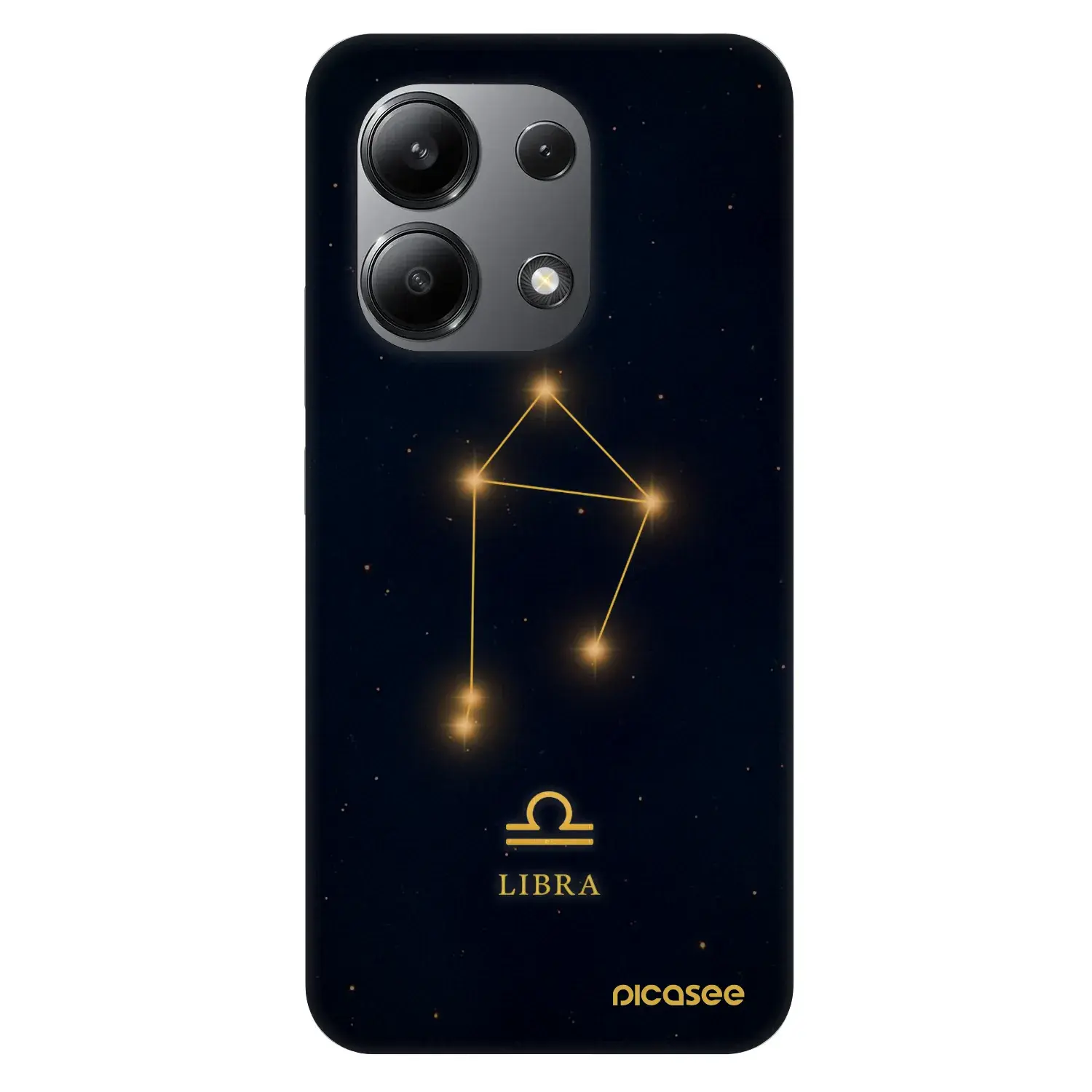 Fashion Case pro Xiaomi Redmi Note 13 4G - LIBRA