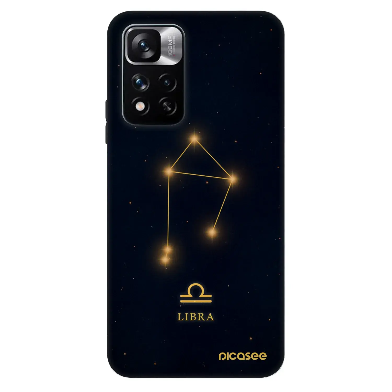 Fashion Case pro Xiaomi Redmi Note 11 Pro 5G - LIBRA