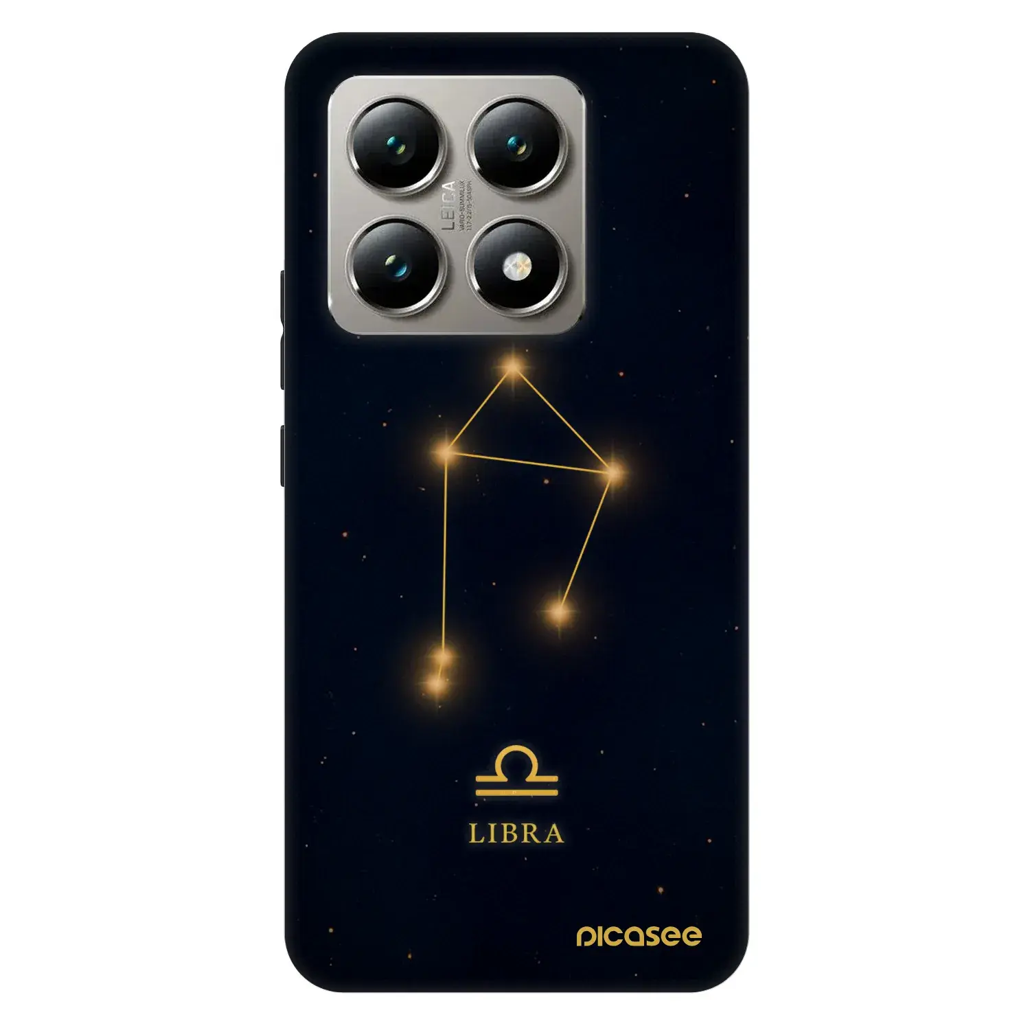Fashion Case pro Xiaomi 14T - LIBRA