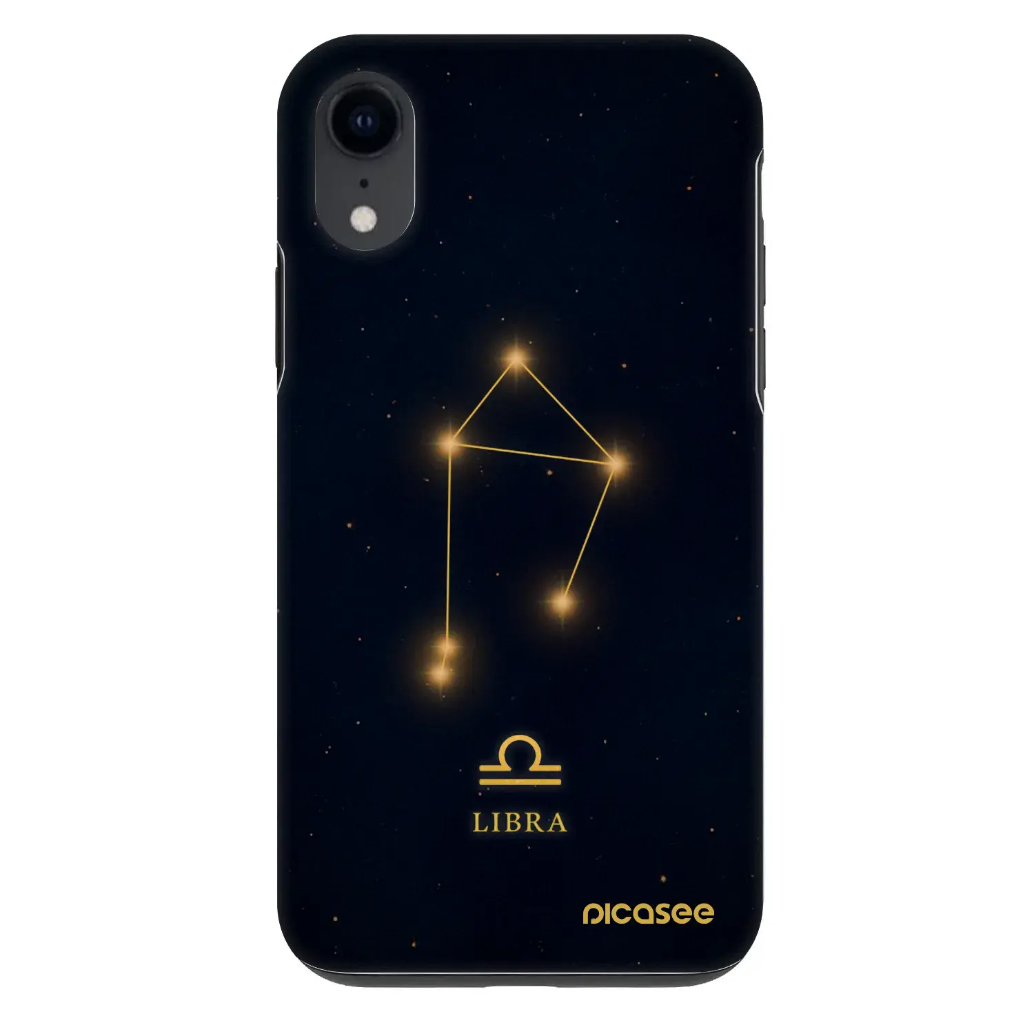 Fashion Case pro Apple iPhone XR - LIBRA