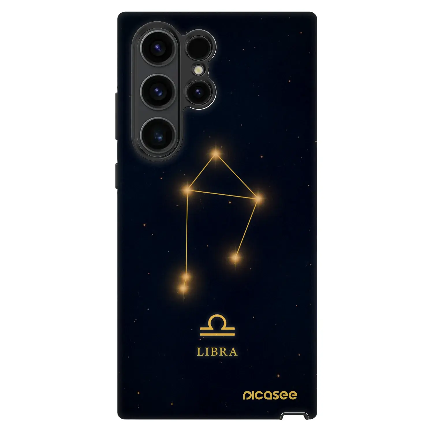Fashion Case pro Samsung Galaxy S23 Ultra 5G - LIBRA
