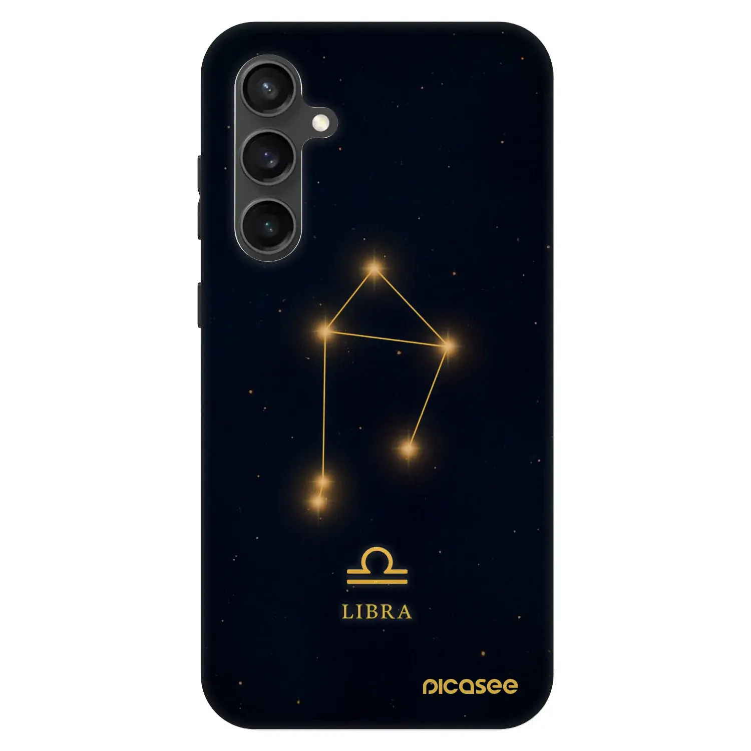 Fashion Case pro Samsung Galaxy S23 FE S711B - LIBRA