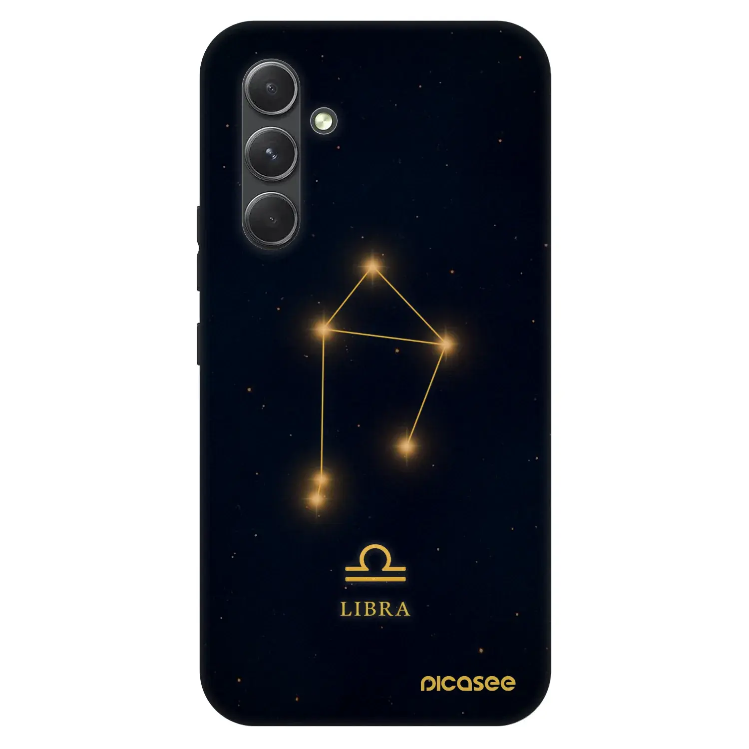 Fashion Case pro Samsung Galaxy A54 5G A546B - LIBRA