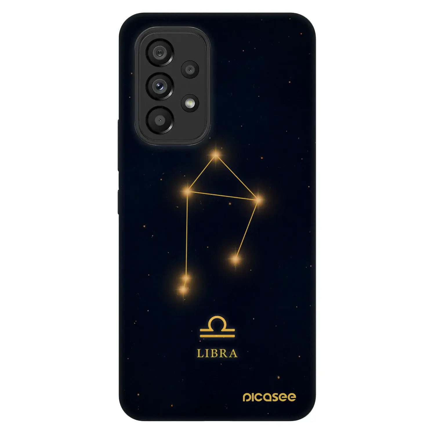 Fashion Case pro Samsung Galaxy A53 5G A536 - LIBRA