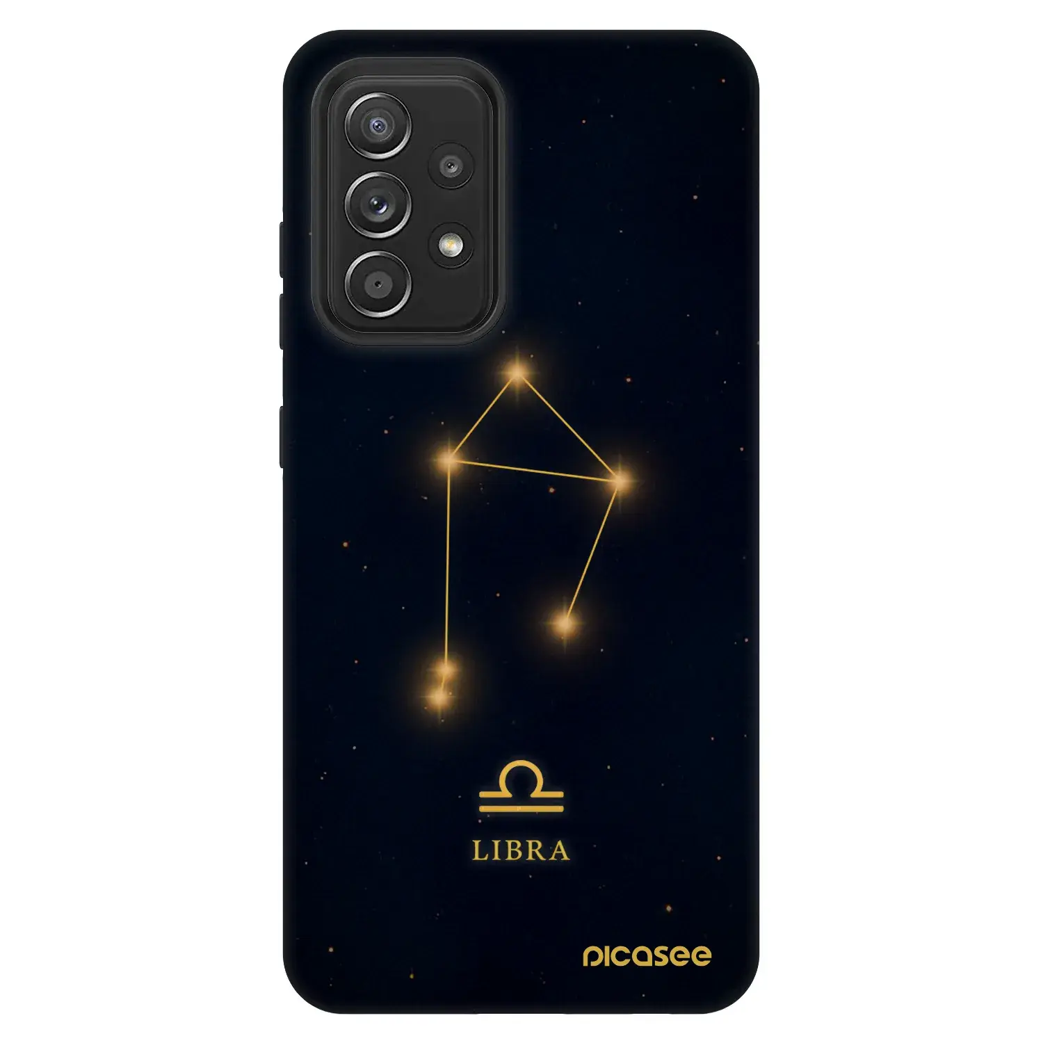 Fashion Case pro Samsung Galaxy A52s 5G A528B - LIBRA