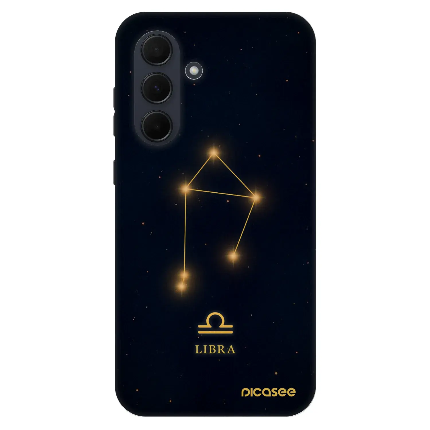 Fashion Case pro Samsung Galaxy A35 5G A356B - LIBRA