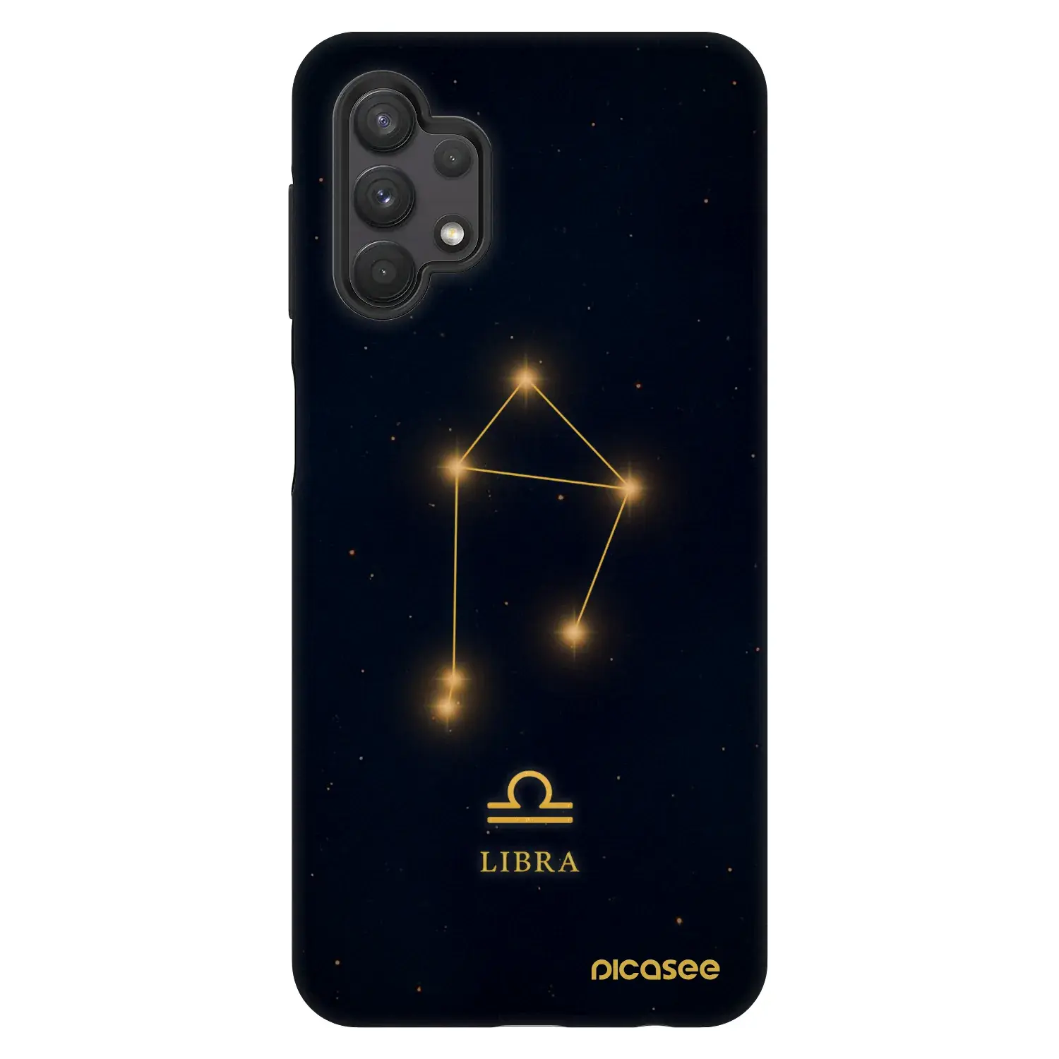 Fashion Case pro Samsung Galaxy A32 5G A326B - LIBRA