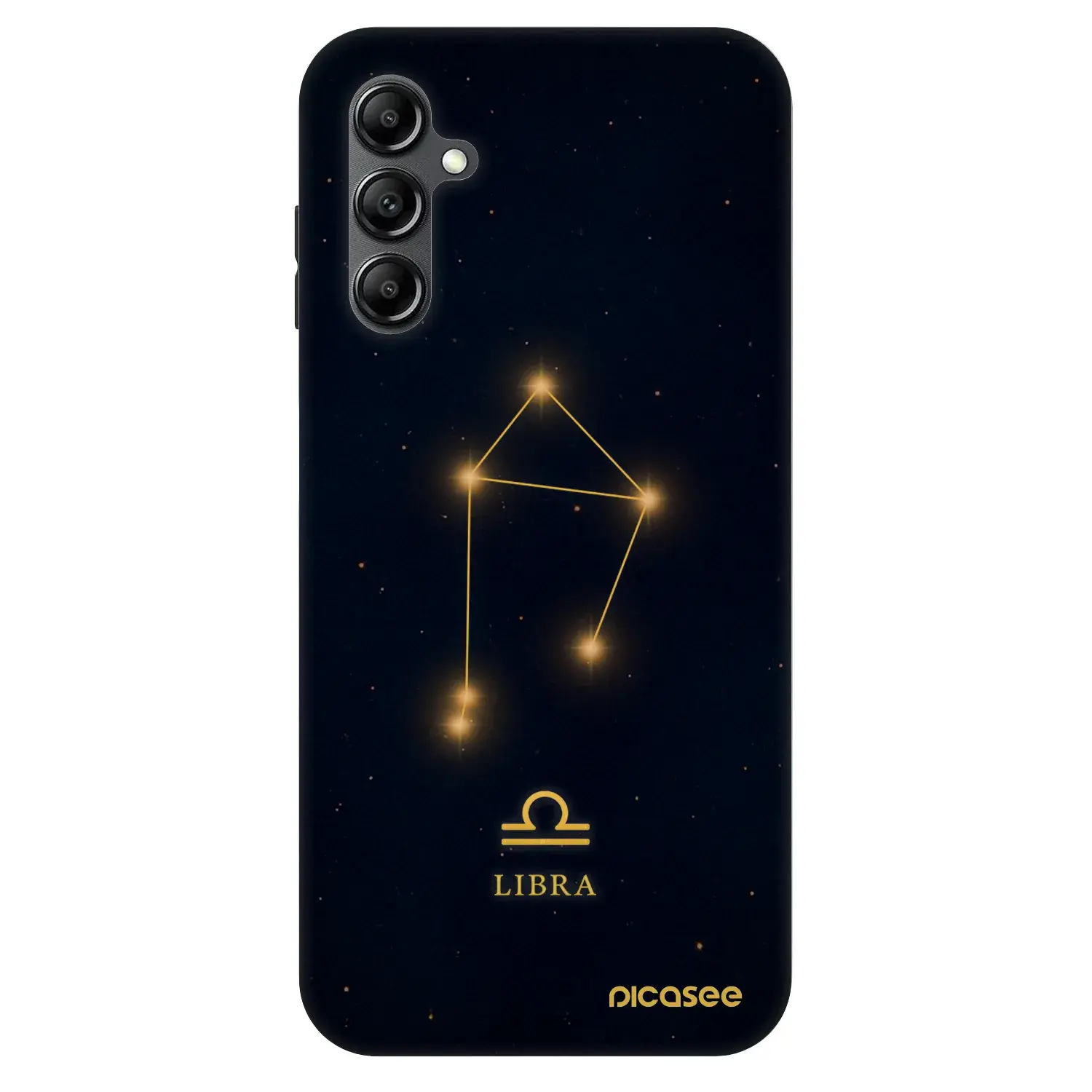 Fashion Case pro Samsung Galaxy A14 4G A145R - LIBRA