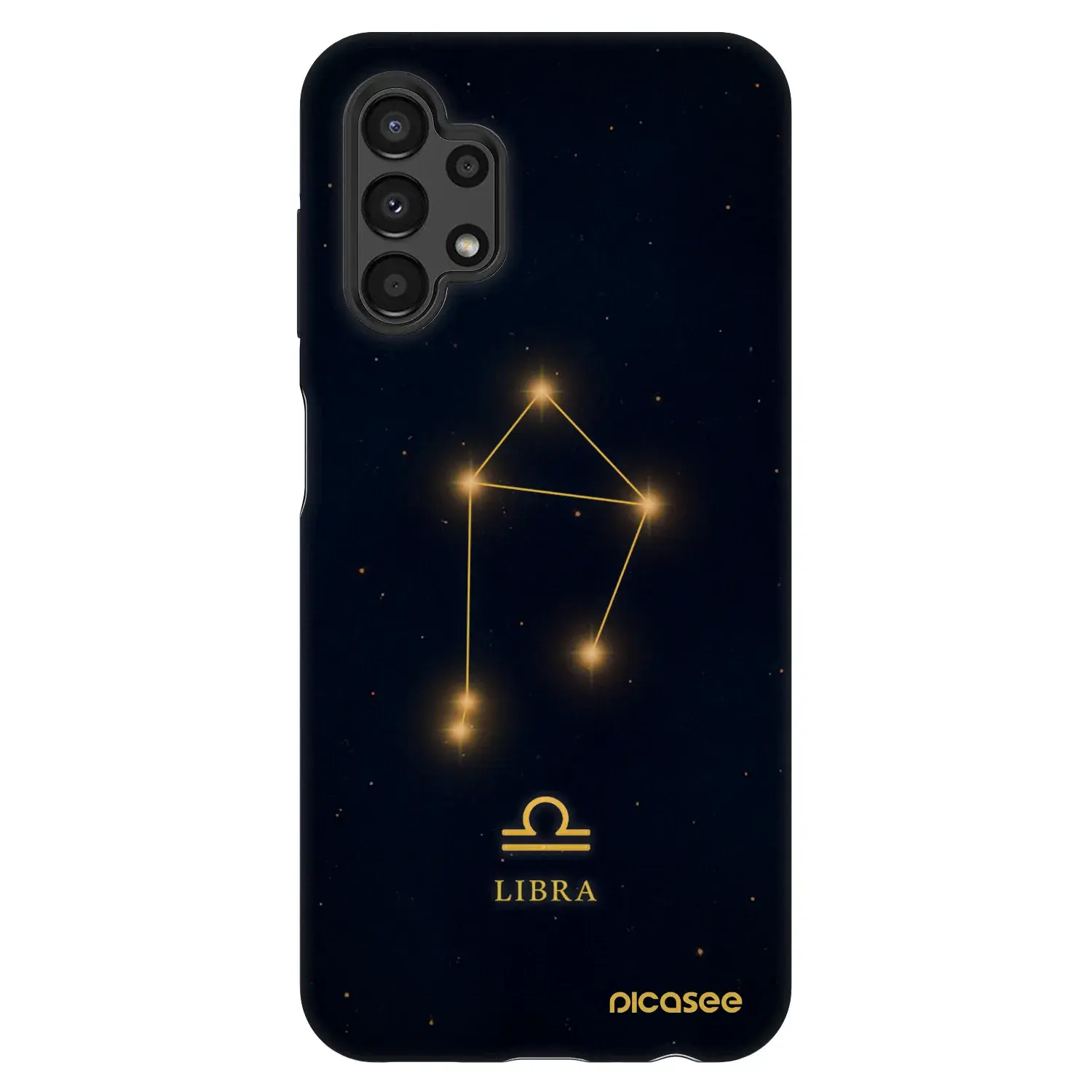Fashion Case pro Samsung Galaxy A13 4G A135 - LIBRA