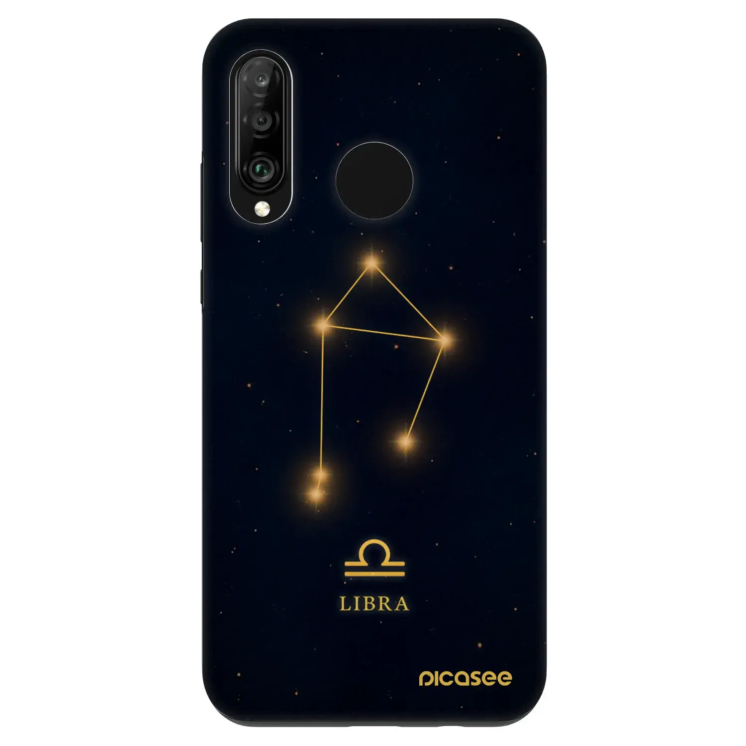 Fashion Case pro Huawei P30 Lite - LIBRA