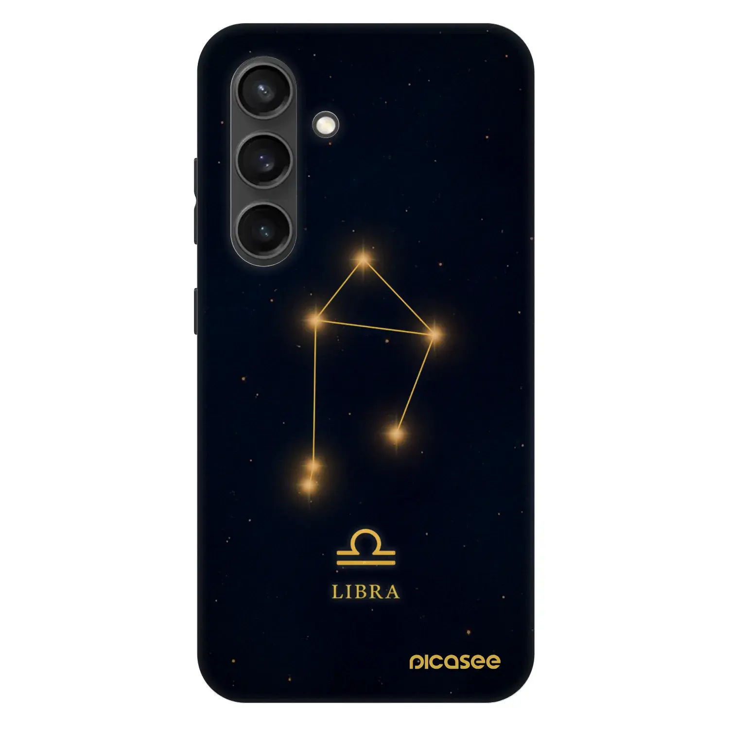 Fashion Case PowerShare pro Samsung Galaxy S24 S921B 5G - LIBRA