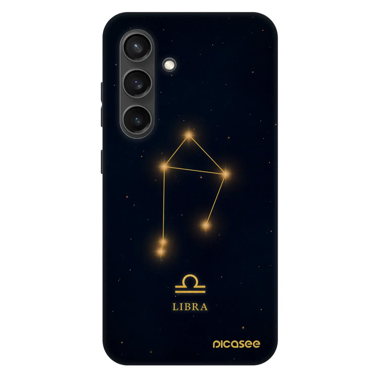 Fashion Case PowerShare pro Samsung Galaxy S24+ S926B 5G - LIBRA