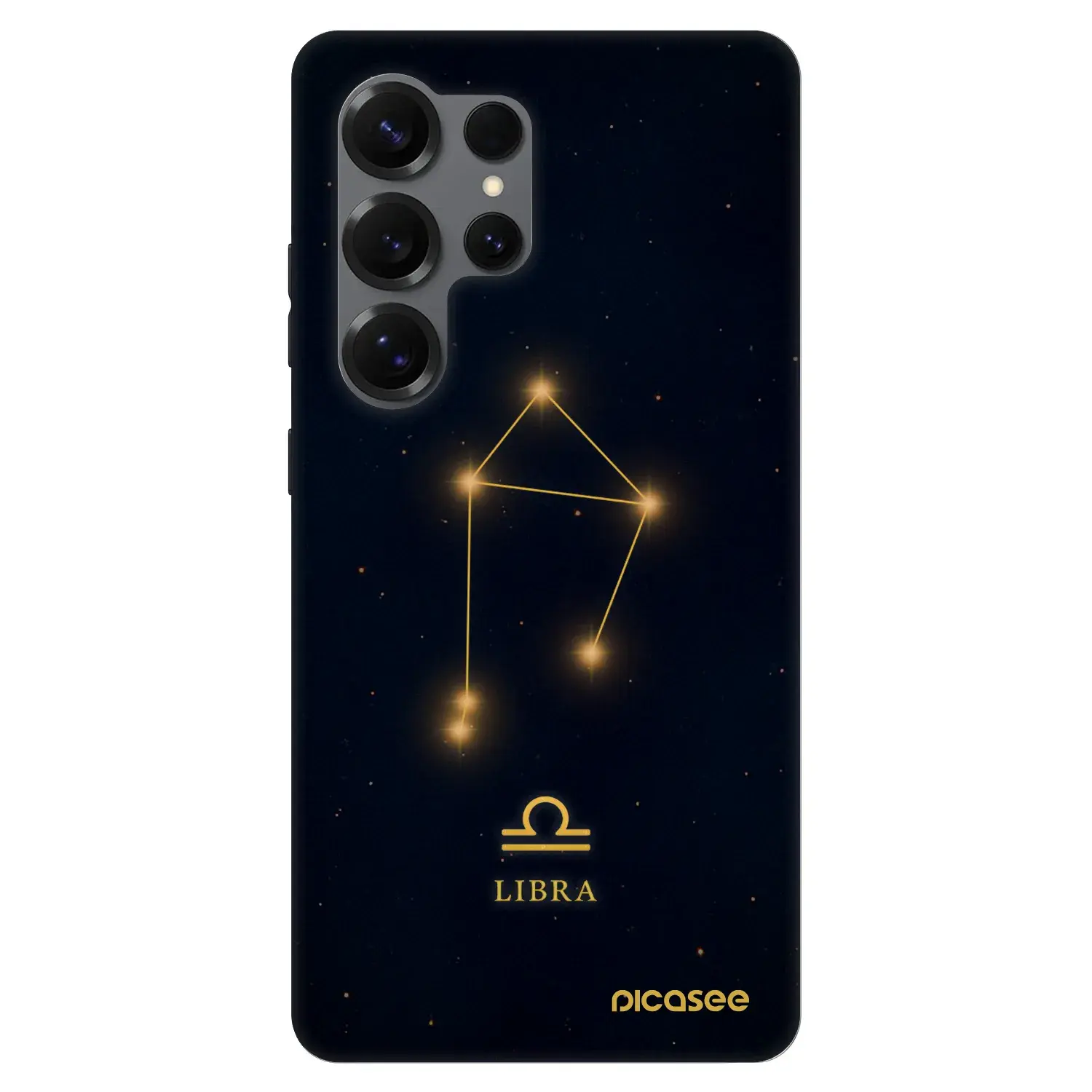 Fashion Case PowerShare pro Samsung Galaxy S25 Ultra 5G - LIBRA