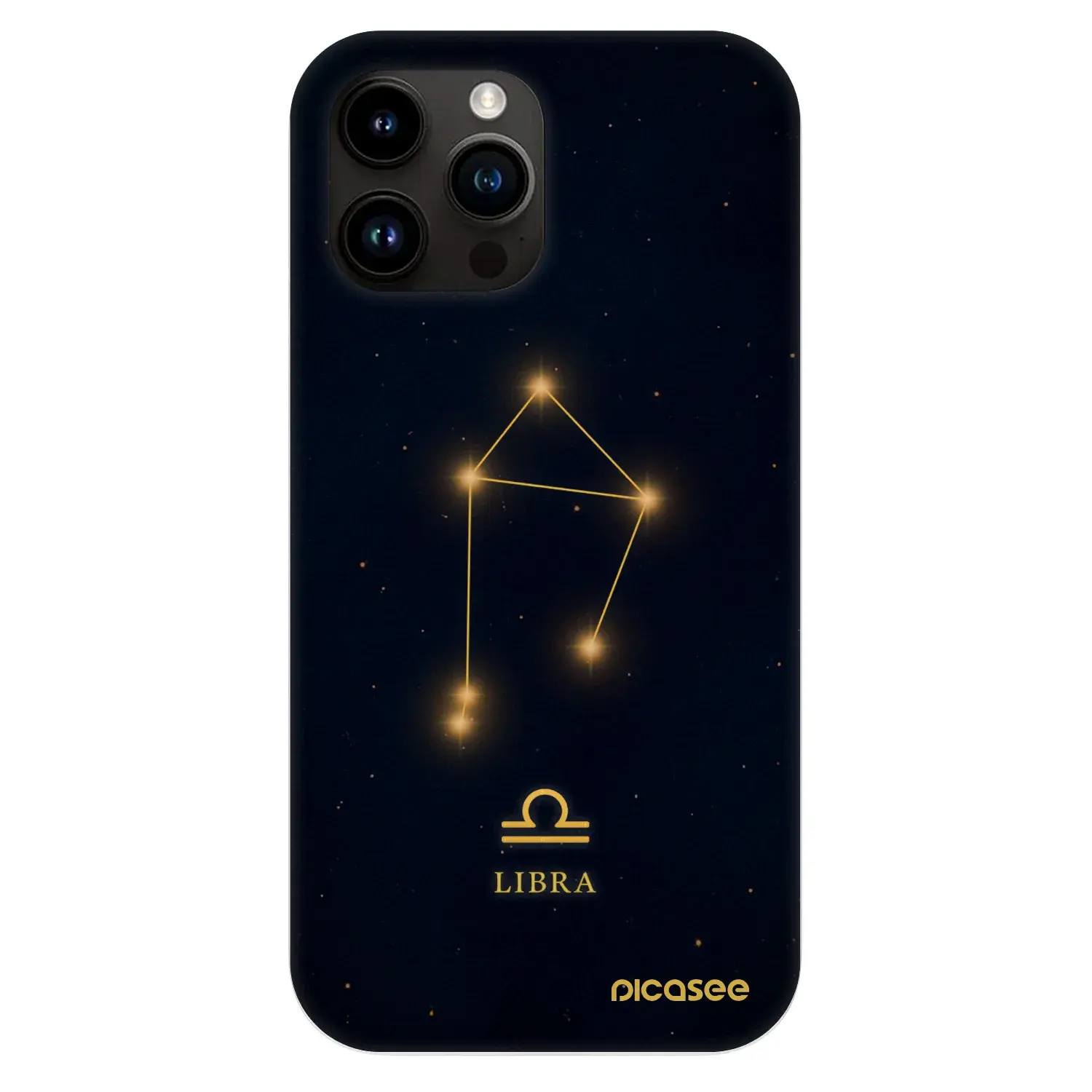 Fashion Case MagSafe Apple iPhone 13 Pro Max - LIBRA