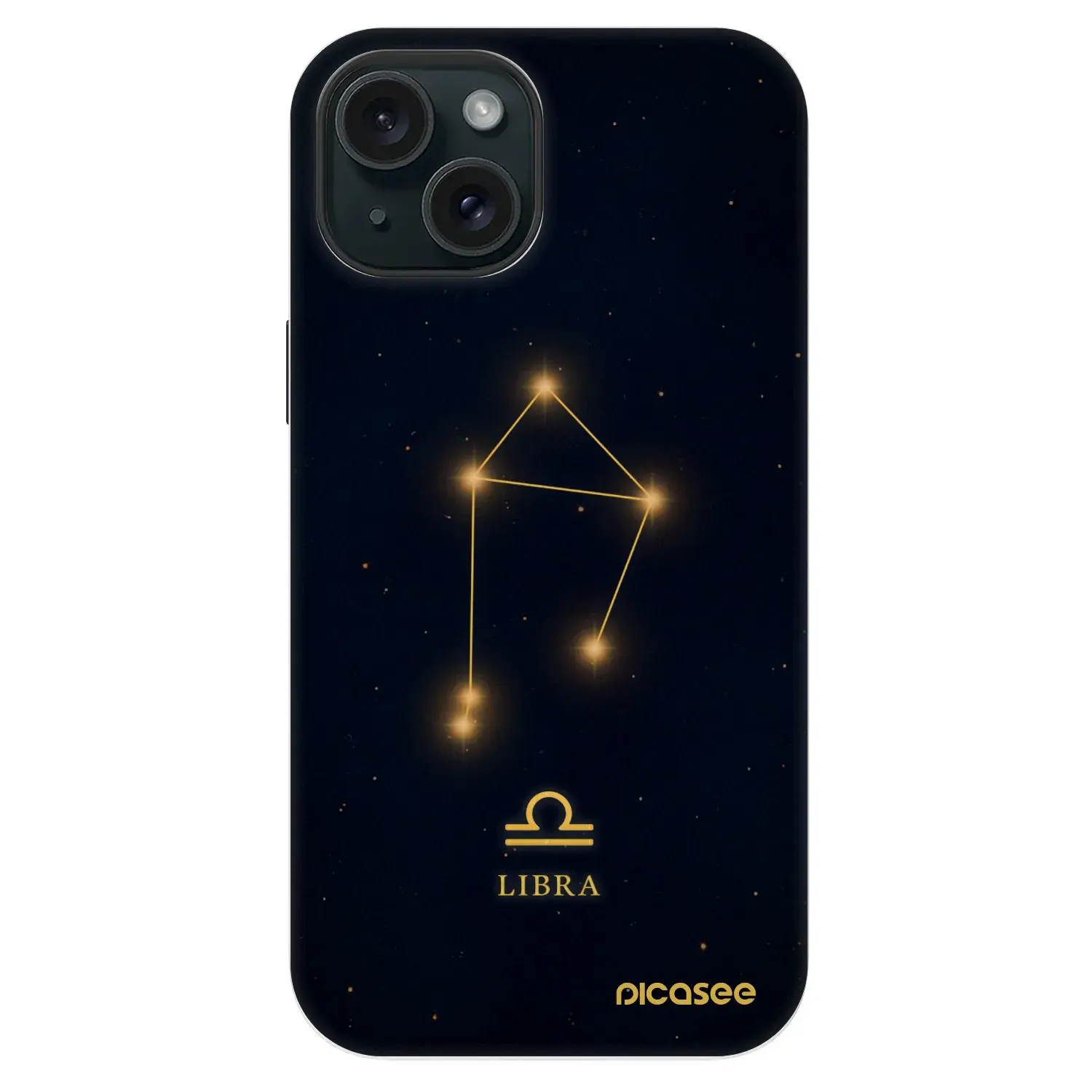 Fashion Case MagSafe Apple iPhone 14 - LIBRA