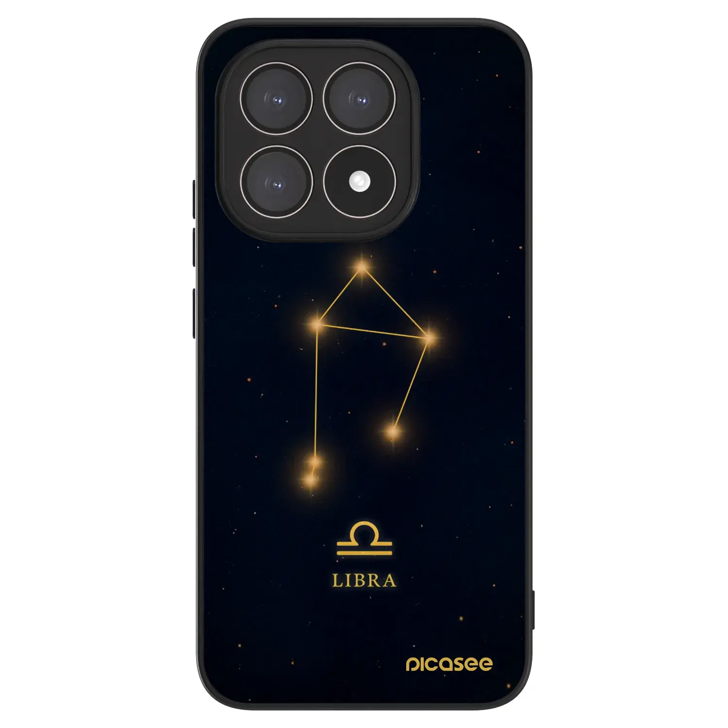 ULTIMATE CASE pro Xiaomi 15T - LIBRA