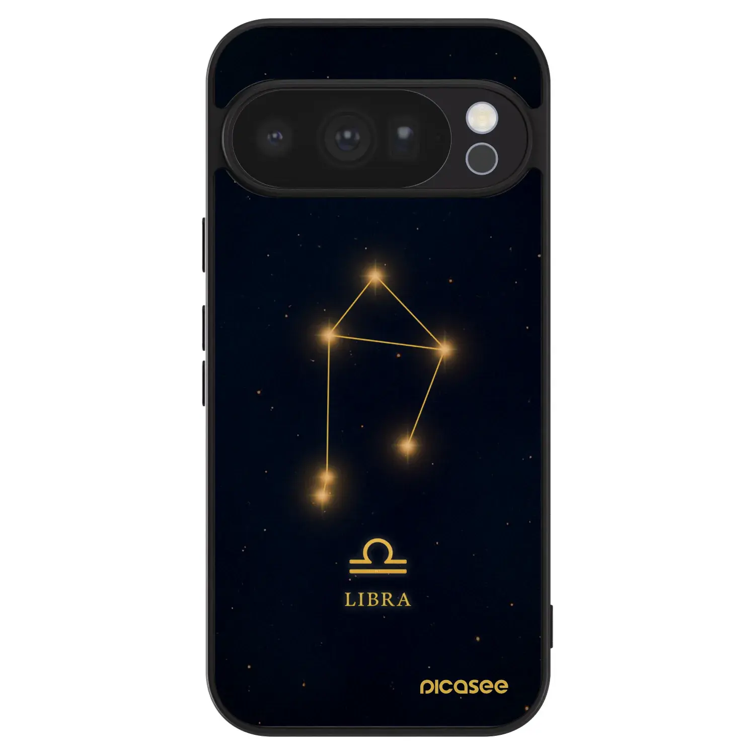 ULTIMATE CASE pro Google Pixel 10 Pro - LIBRA
