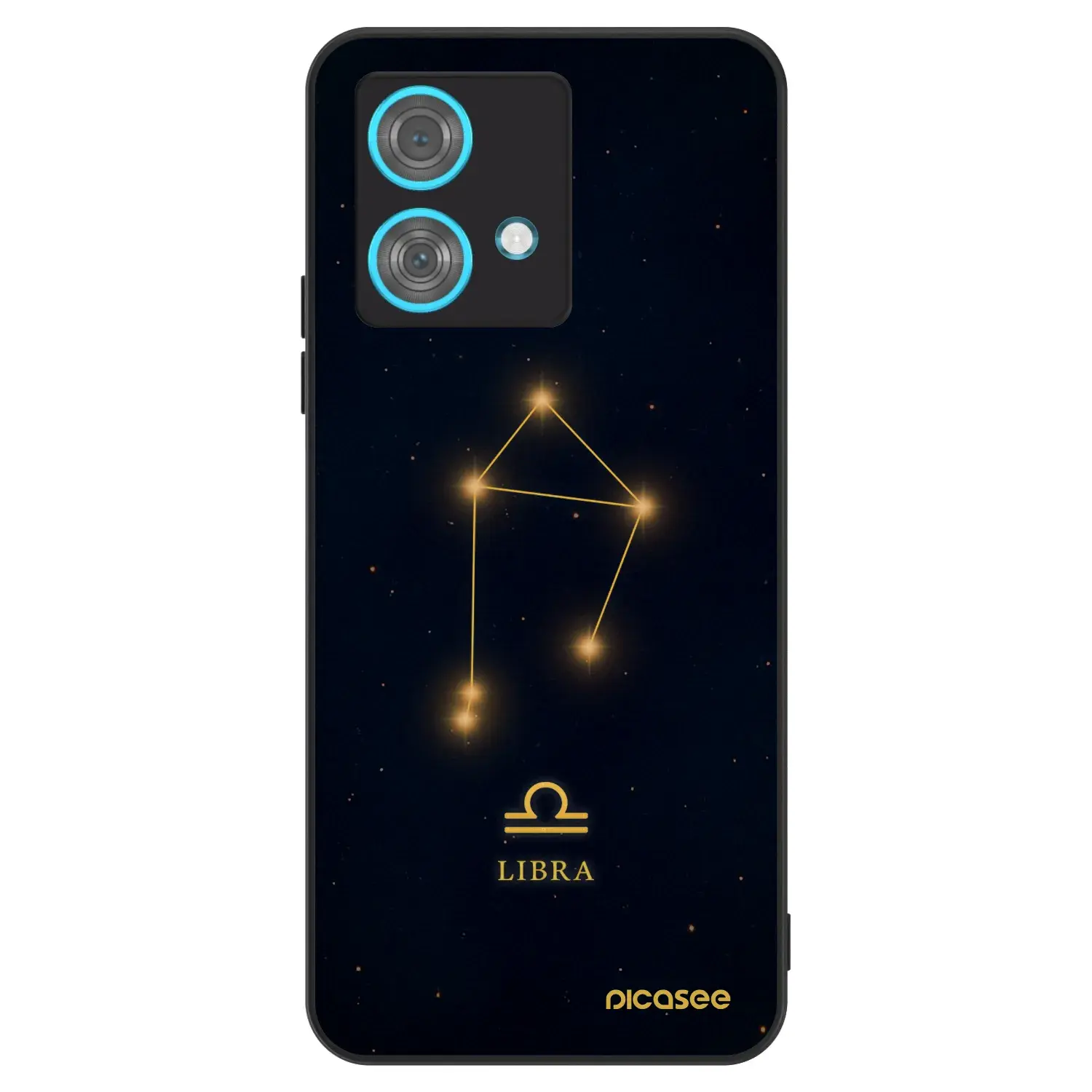 ULTIMATE CASE pro Motorola Edge 40 Neo - LIBRA