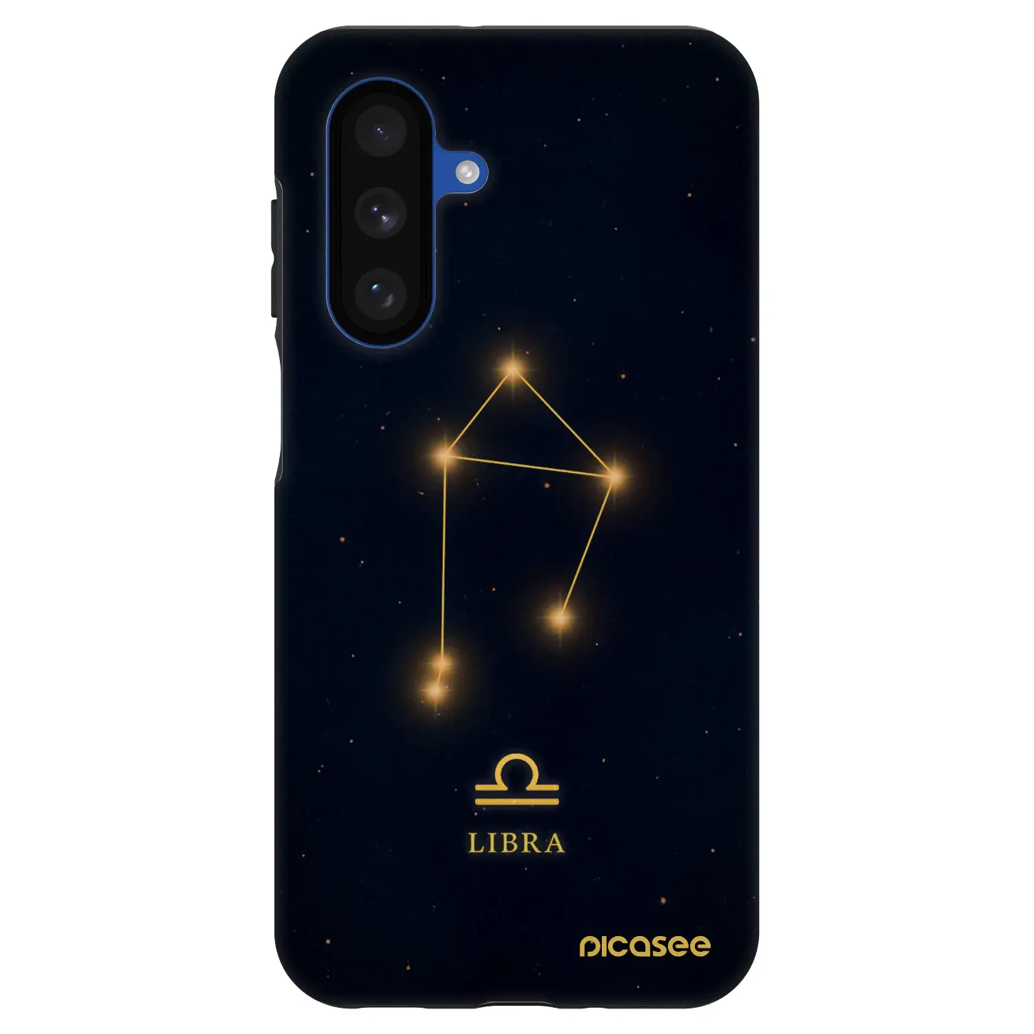 Fashion Case pro Samsung Galaxy A17 5G - LIBRA