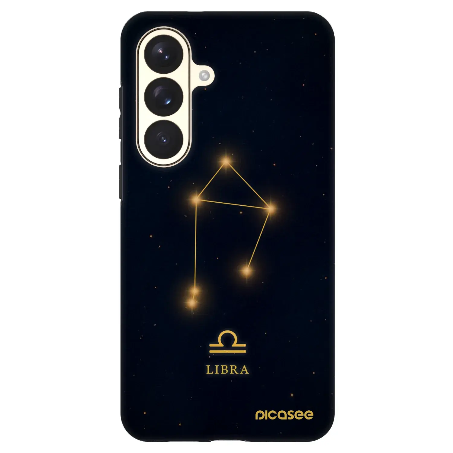 Fashion Case PowerShare pro Samsung Galaxy S26+ - LIBRA