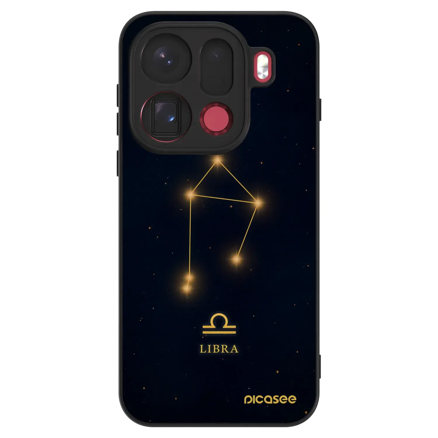 ULTIMATE CASE pro OPPO Find X9 Pro - LIBRA