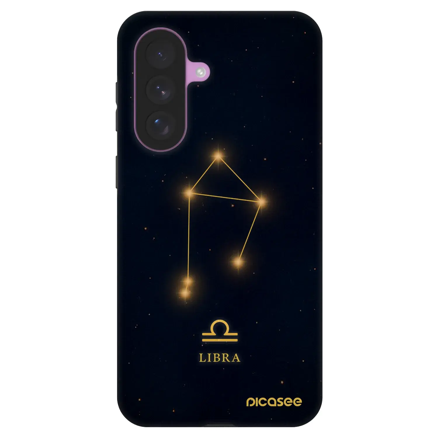 Fashion Case pro Samsung Galaxy A57 5G - LIBRA