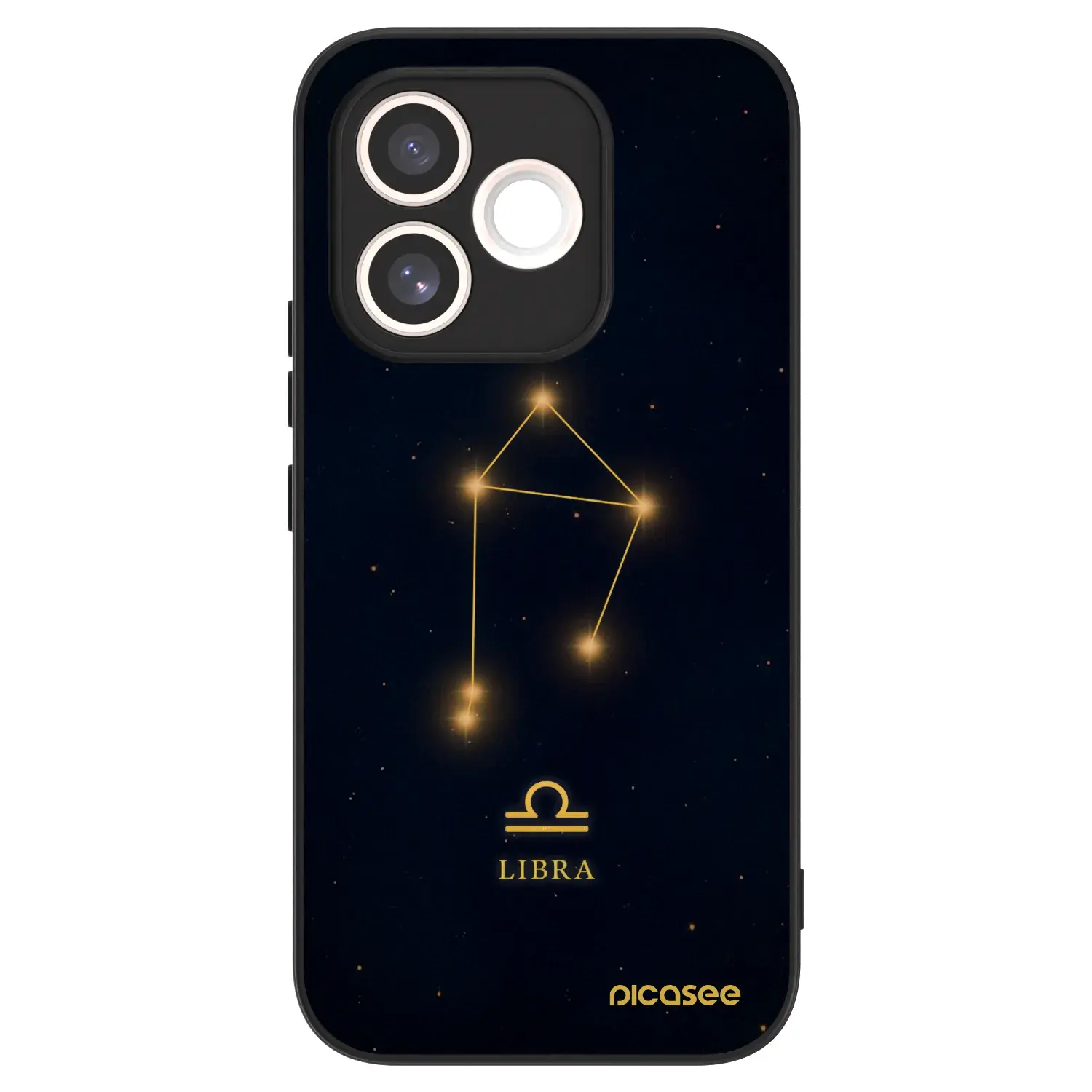 ULTIMATE CASE pro Honor 600 Lite - LIBRA