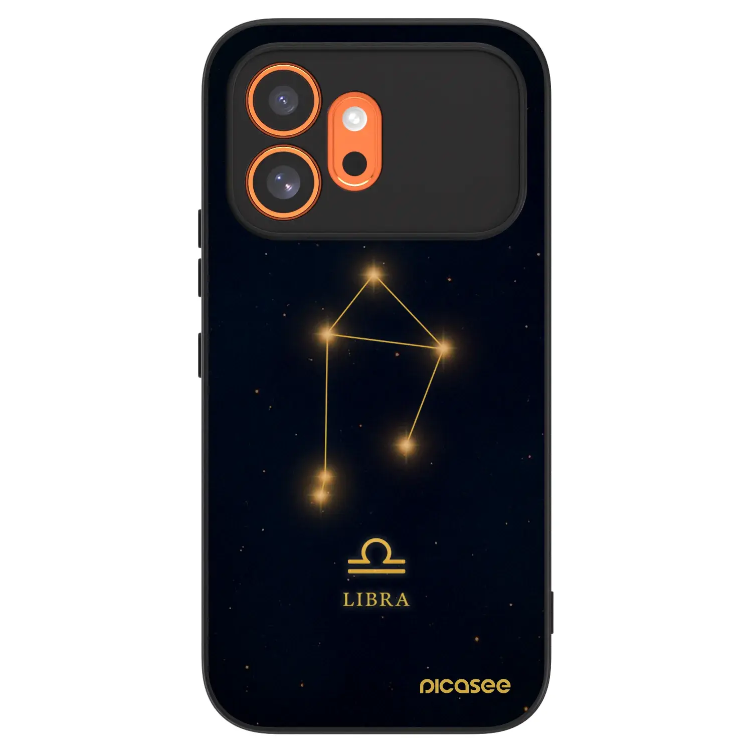 ULTIMATE CASE pro Honor 600 - LIBRA
