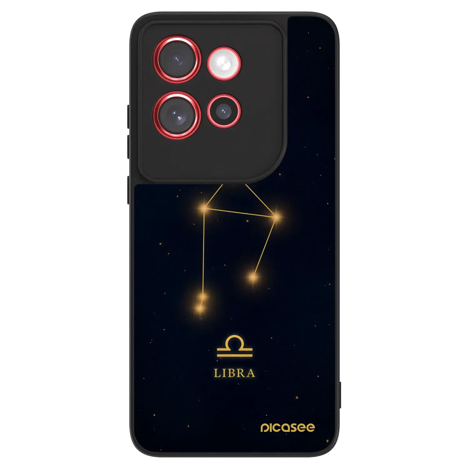 ULTIMATE CASE pro Motorola Edge 60 Neo 5G - LIBRA