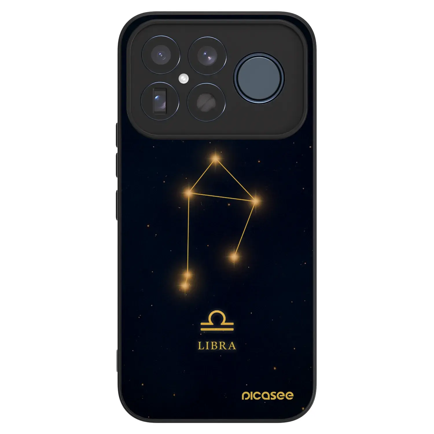 ULTIMATE CASE pro Xiaomi Poco F8 Ultra - LIBRA