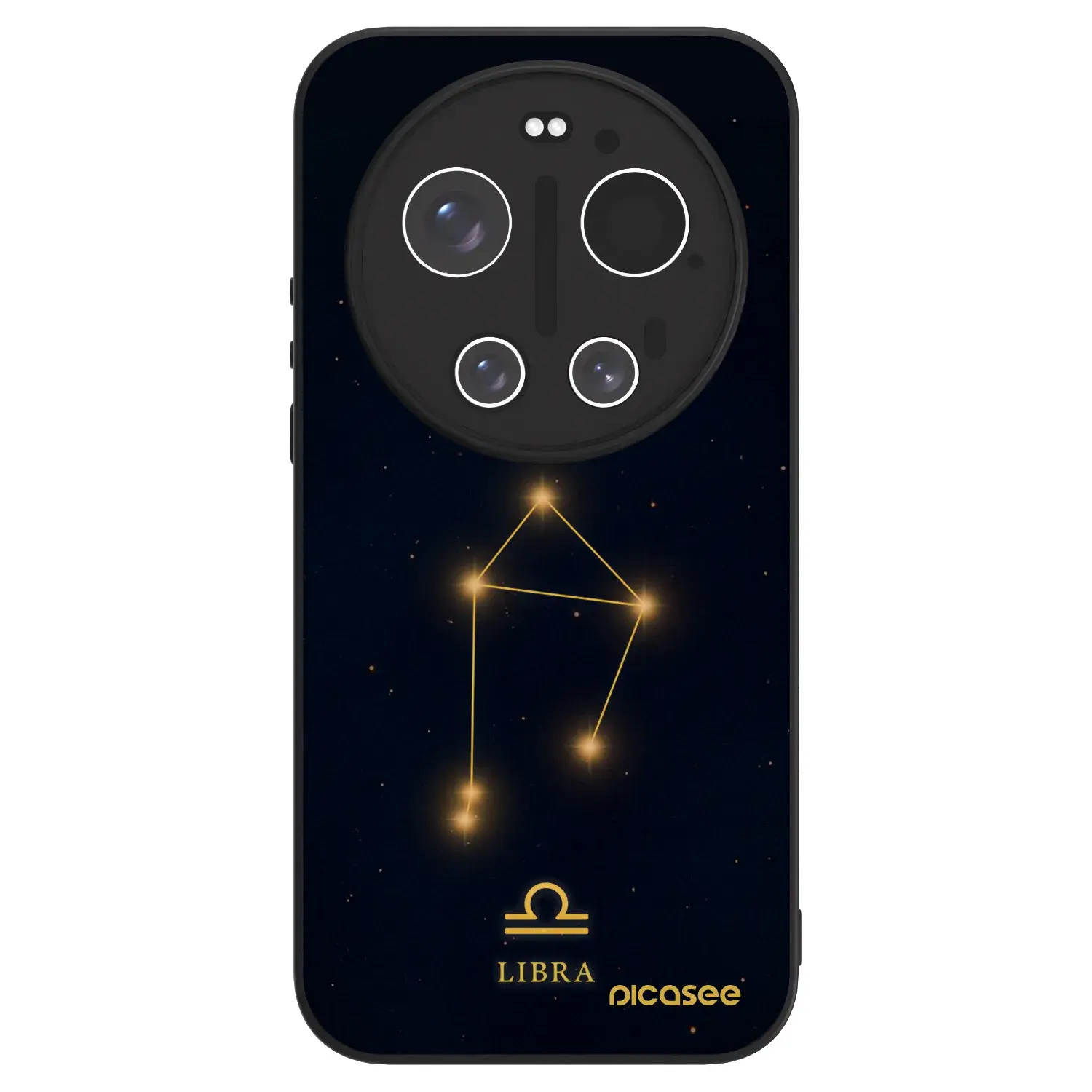 ULTIMATE CASE PowerShare pro Xiaomi 17 Ultra - LIBRA