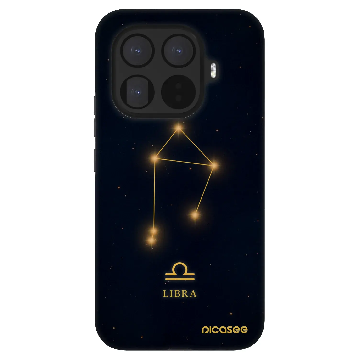 Fashion Case pro Xiaomi 15T Pro - LIBRA