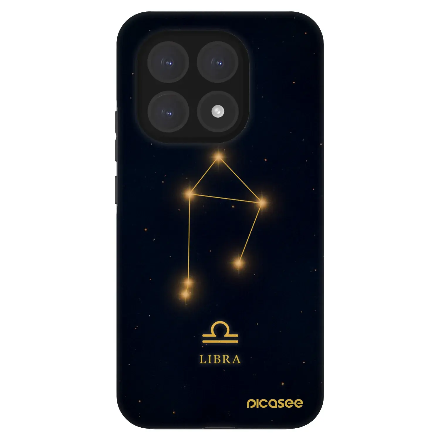 Fashion Case pro Xiaomi 15T - LIBRA