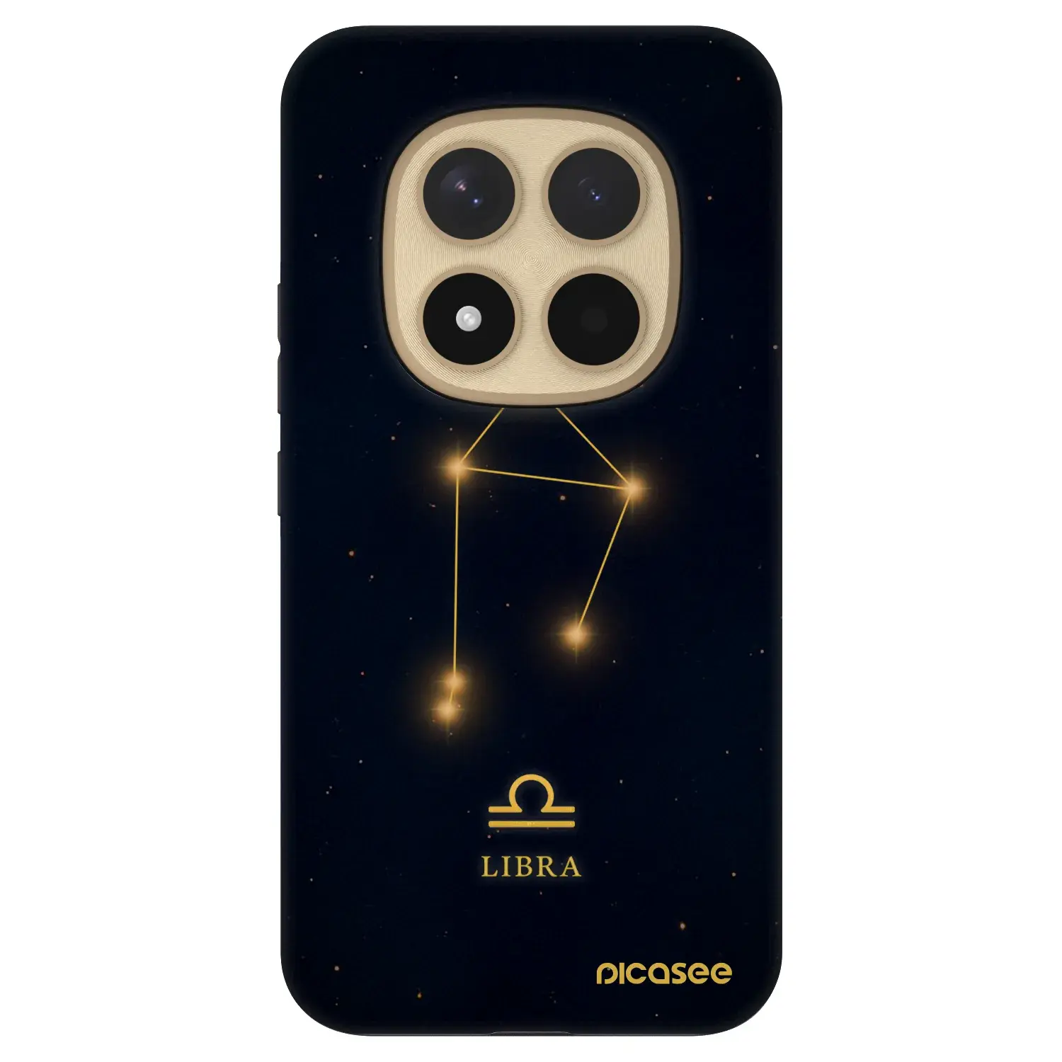 Fashion Case pro Xiaomi Redmi Note 15 Pro+ - LIBRA