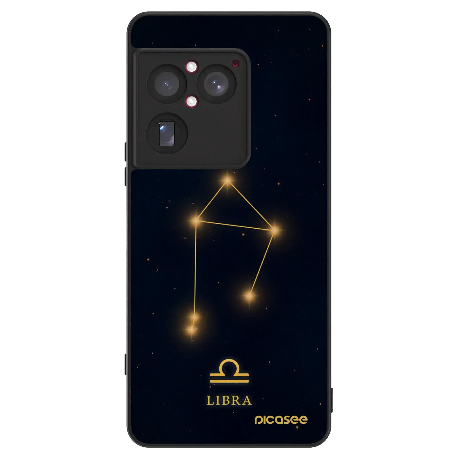 ULTIMATE CASE pro Sony Xperia 1 VIII 5G - LIBRA