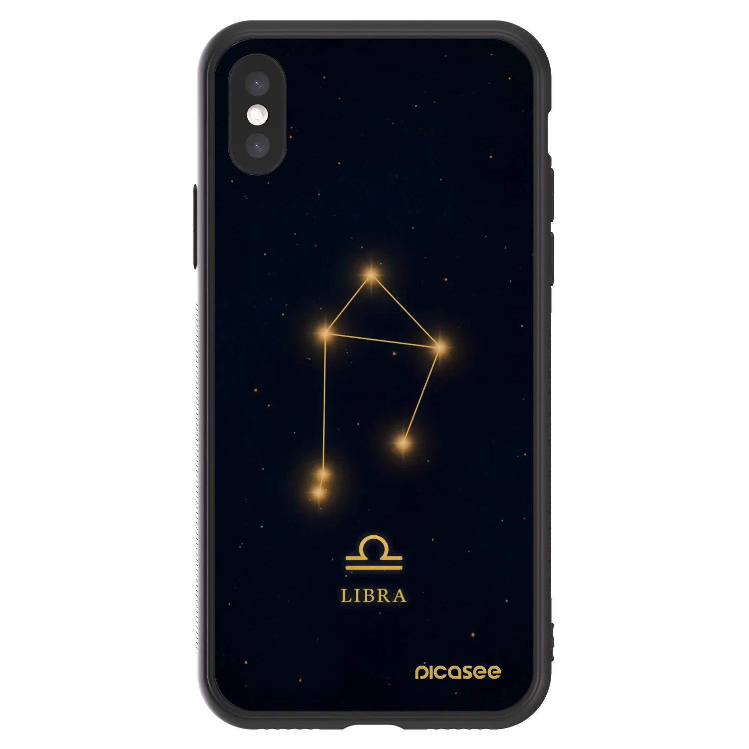 ULTIMATE CASE pro Apple iPhone X/XS - LIBRA