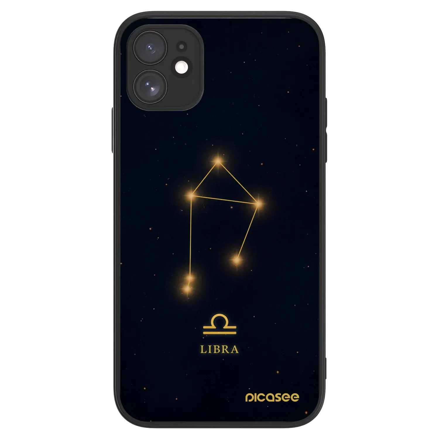 ULTIMATE CASE pro Apple iPhone 11 - LIBRA