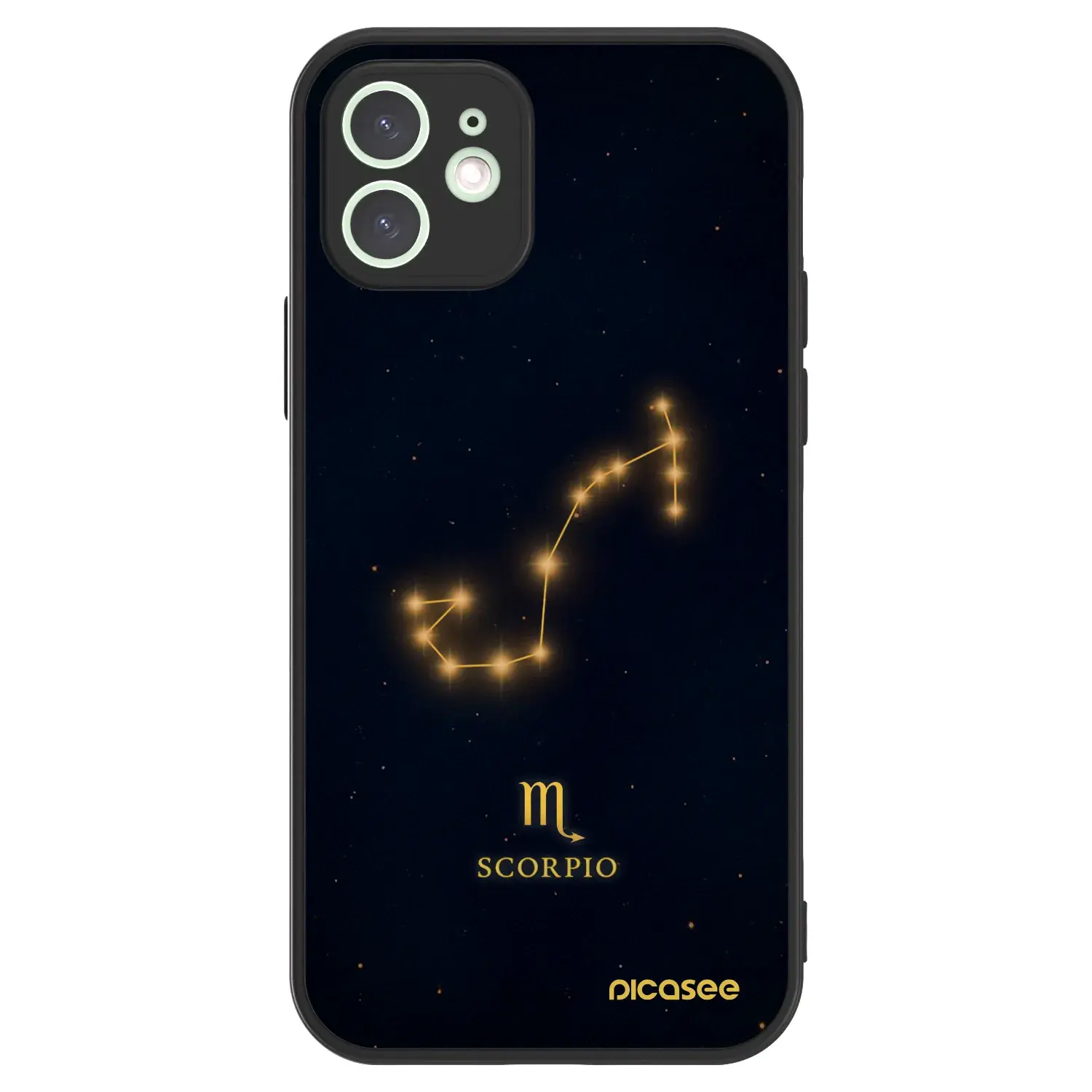 ULTIMATE CASE pro Apple iPhone 12 - SCORPIO
