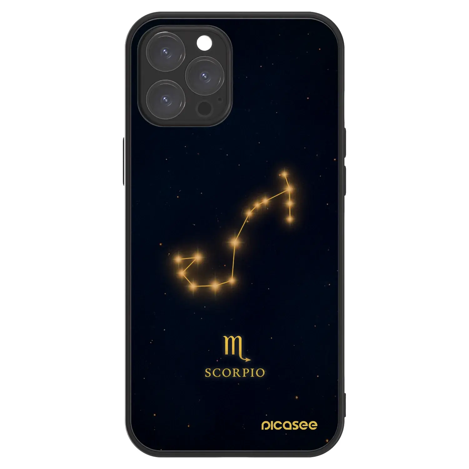 ULTIMATE CASE pro Apple iPhone 12 Pro Max - SCORPIO
