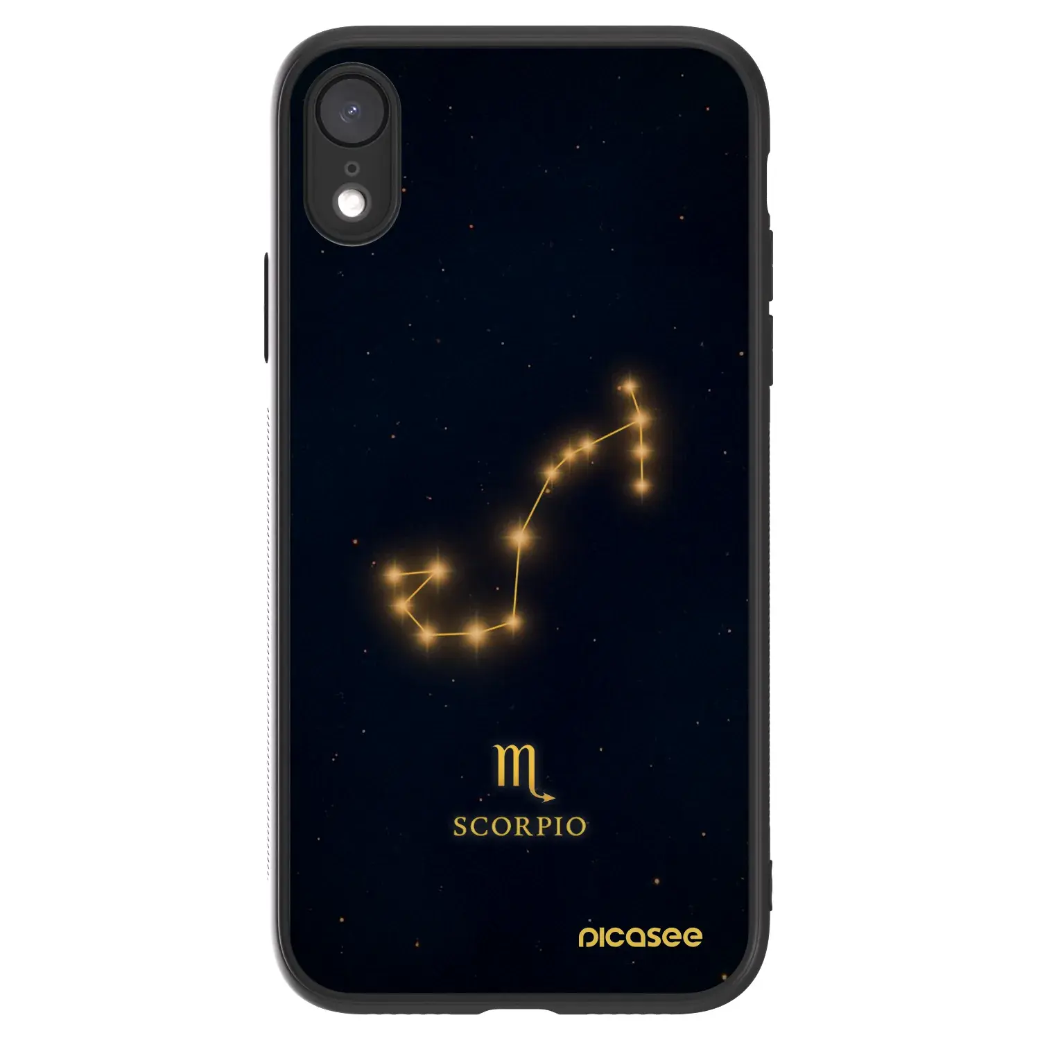 ULTIMATE CASE pro Apple iPhone XR - SCORPIO