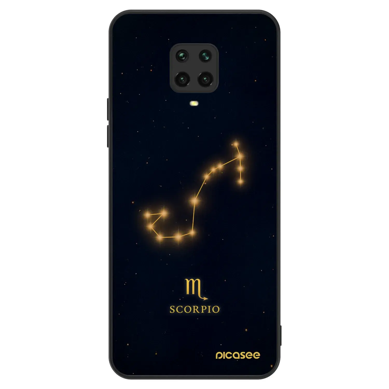 ULTIMATE CASE pro Xiaomi Redmi Note 9 Pro - SCORPIO