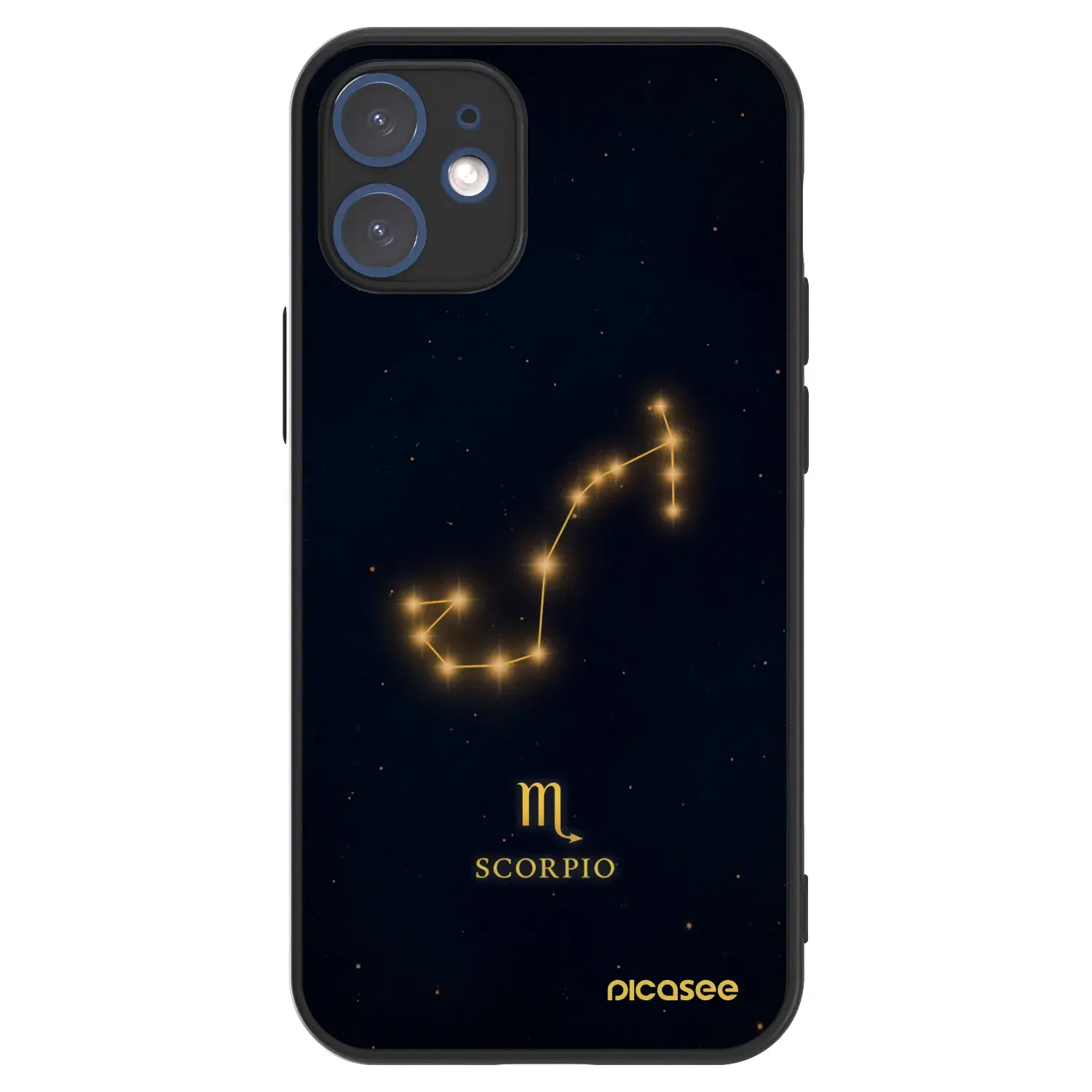 ULTIMATE CASE pro Apple iPhone 12 mini - SCORPIO
