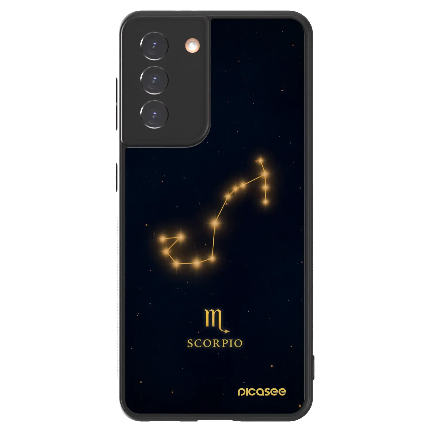 ULTIMATE CASE pro Samsung Galaxy S21 5G G991B - SCORPIO